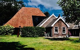 Onder de Appelboom